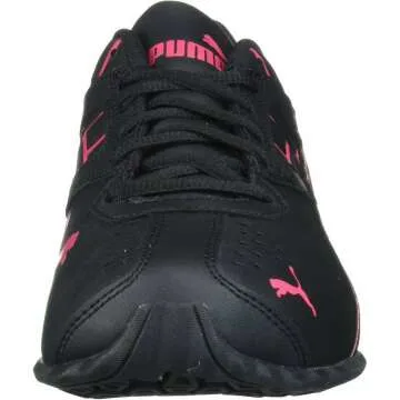 PUMA Women's TAZON 6 Cross Trainer Shoes