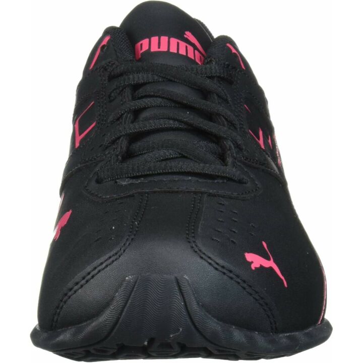 PUMA Women's TAZON 6 Cross Trainer Shoes