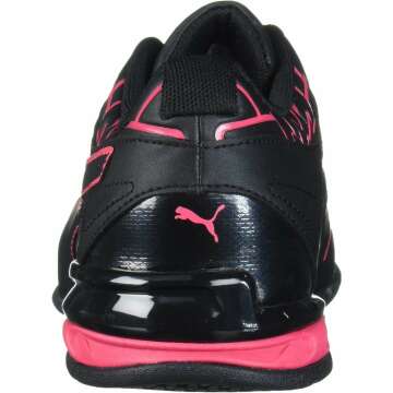 PUMA Women's TAZON 6 Cross Trainer Shoes