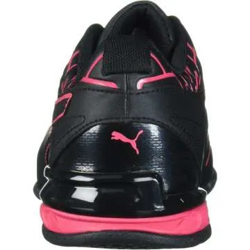 PUMA Women's TAZON 6 Cross Trainer Shoes