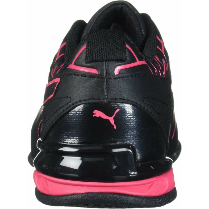 PUMA Women's TAZON 6 Cross Trainer Shoes