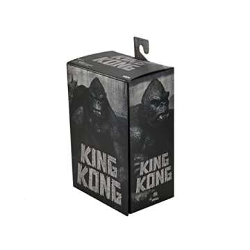 NECA King Kong: Skull Island Ultimate 7" Action Figure