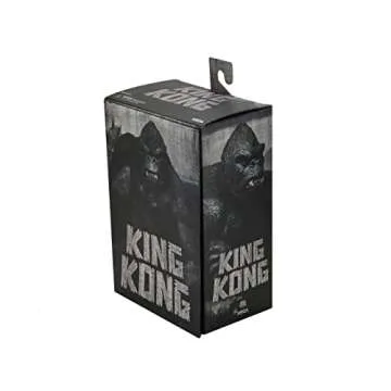 NECA King Kong: Skull Island Ultimate 7" Action Figure