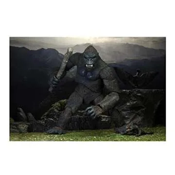 NECA King Kong: Skull Island Ultimate 7" Action Figure