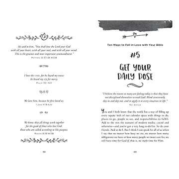 Transform Your Faith with 10 Ways to Love Your Bible