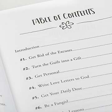 Transform Your Faith with 10 Ways to Love Your Bible