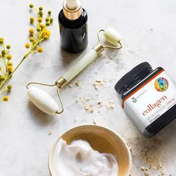 Youtheory Advanced Collagen 6000mg with Vitamin C for Beauty