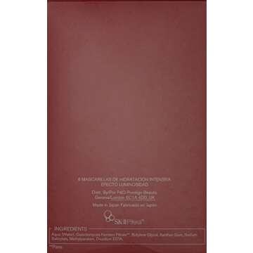 SK-II Facial Treatment Mask, 6 ct.