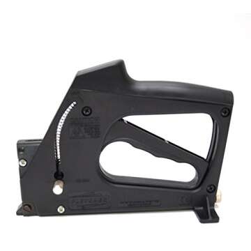 Fletcher-Terry 07-500 Fletcher Frame Master Point Driver Wood 5/8 in.