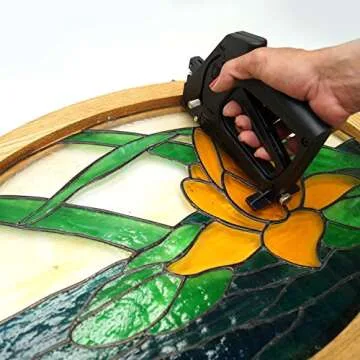 Fletcher-Terry 07-500 Fletcher Frame Master Point Driver Wood 5/8 in.