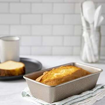 Cook with Color Non Stick Baking Sheet for Stylish Baking