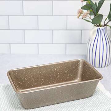 Cook with Color Non Stick Baking Sheet for Stylish Baking