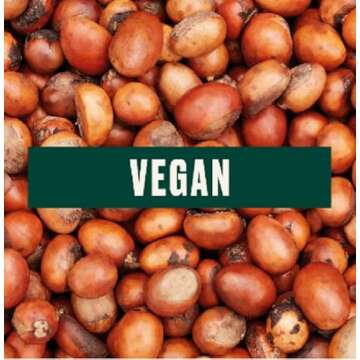 The Body Shop Shea Exfoliating Sugar Body Scrub – Refreshes and Cools with a Delicately Nutty Scent – Vegan – 1.7 oz