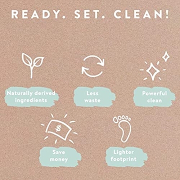 Honest Hand Sanitizer Spray | Unscented & Moisturizing | 4-Pack