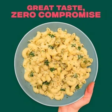 Carbe Diem!, Chef’s Kiss Sample Pack, Spaghetti, Penne & Elbow, 55% Fewer Net Carbs with Traditional Flavor & Texture, Chef's Kiss Sample Pack (Spaghetti, Penne, Elbows)