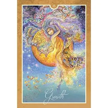 Explore Whispers of Healing Oracle Cards for Inner Growth