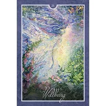 Explore Whispers of Healing Oracle Cards for Inner Growth