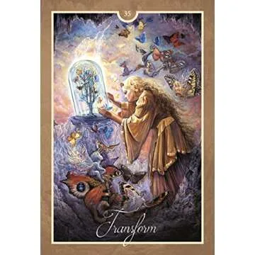 Explore Whispers of Healing Oracle Cards for Inner Growth