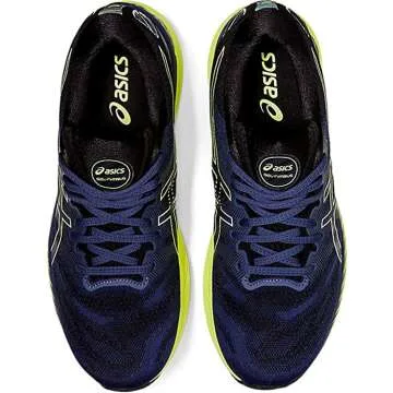 ASICS Gel-Nimbus 23 Shoes for Superior Running Comfort