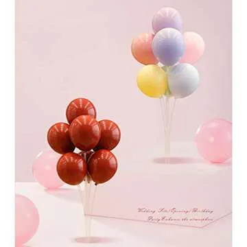 7 Sets Balloon Stand - Perfect for Any Party Decoration