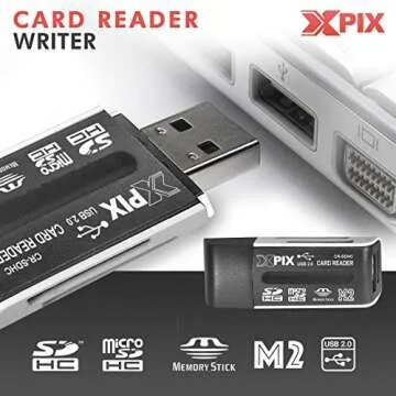 Fujifilm X-T3 WW Mirrorles Digital Professional Camera (16755683) Comes with a XF18-55mm Lens Kit, Plus a Basic Accessories Bundle