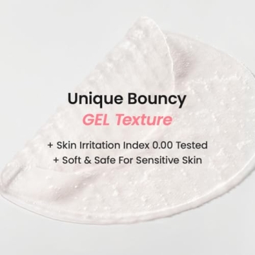 Biodance Collagen Gel Toner Pads for All Skin Types