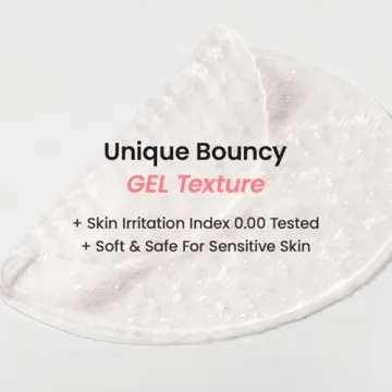 Biodance Collagen Gel Toner Pads for All Skin Types