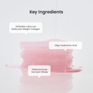 Biodance Collagen Gel Toner Pads for All Skin Types
