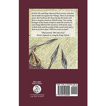 Escape to King Alfred - Explore the Enchantment of History and Culture