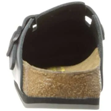 Birkenstock Professional Boston Leather Work Shoe - 43 M EU