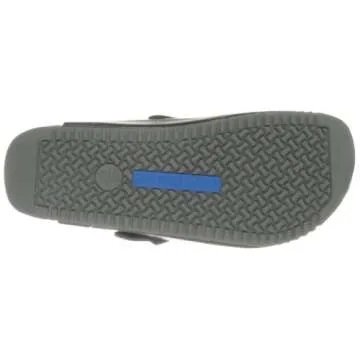 Birkenstock Professional Boston Leather Work Shoe - 43 M EU