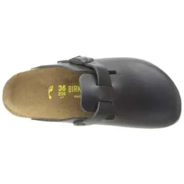 Birkenstock Professional Boston Leather Work Shoe - 43 M EU