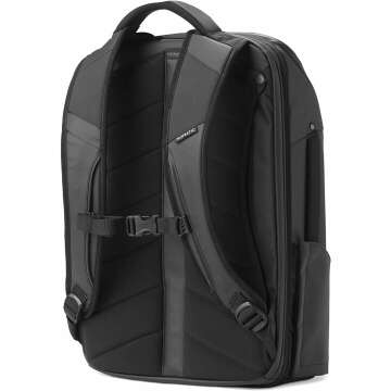 NOMATIC Travel Pack - Anti-Theft 20L Carry On Backpack