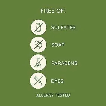 Aveeno Daily Moisturizing Body Wash for Dry Skin 33 OZ