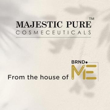 Majestic Pure Arnica Sore Muscle Massage Oil for Recovery