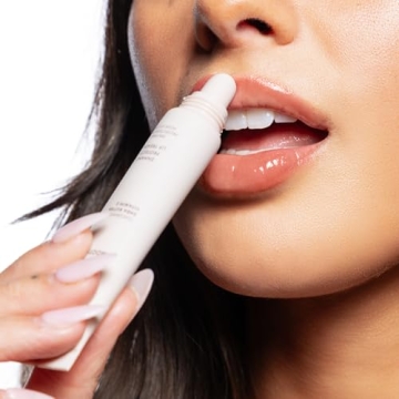 Vanilla Almond Butter Smoothie Lip Treatment for Hydration