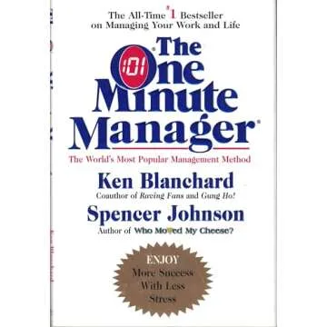 The One Minute Manager - Transform Your Leadership Skills