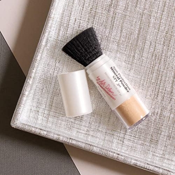 Derma-E Mineral Powder with SPF 30 for All Skin Types