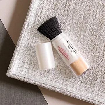 Derma-E Mineral Powder with SPF 30 for All Skin Types