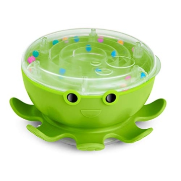 Munchkin® Bath Beats™ Bath Toy, Musical Set Includes Xylophone, Bath Drum & Shakers, Fun for Babies, Toddlers and Kids