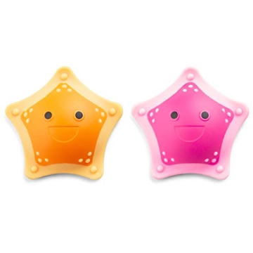 Munchkin® Bath Beats™ Bath Toy, Musical Set Includes Xylophone, Bath Drum & Shakers, Fun for Babies, Toddlers and Kids