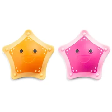 Munchkin® Bath Beats™ Bath Toy, Musical Set Includes Xylophone, Bath Drum & Shakers, Fun for Babies, Toddlers and Kids