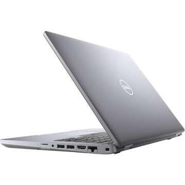 Elevate Your Productivity with Dell Latitude 5410 Laptop