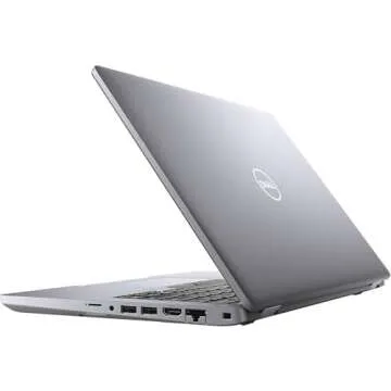 Elevate Your Productivity with Dell Latitude 5410 Laptop