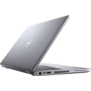 Elevate Your Productivity with Dell Latitude 5410 Laptop