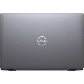 Elevate Your Productivity with Dell Latitude 5410 Laptop