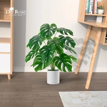 28'' Large Artificial Plants for Indoor Decor
