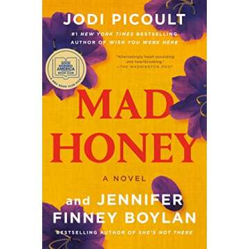 Mad Honey: A GMA Book Club Pick Unveiling Identity and Acceptance
