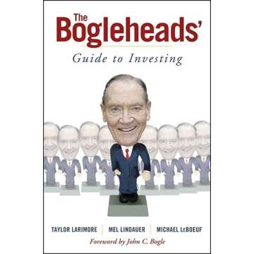 The Bogleheads' Guide to Investing