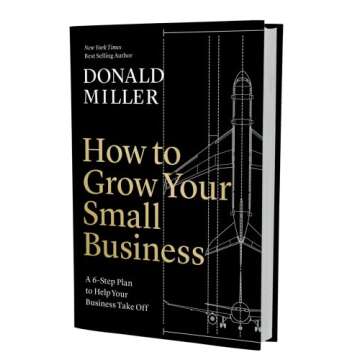 How to Grow Your Small Business: A 6-Step Plan to Help Your Business Take Off